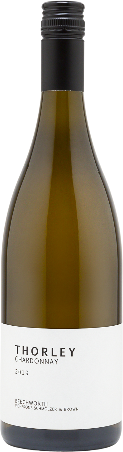 Vignerons Schmölzer & Brown Thorley Beechworth Chardonnay 2019